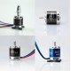 2x Tomcat G15 Brushless Motor for RC Plane