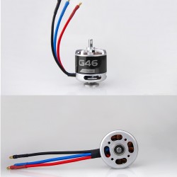 2x Tomcat G46 Motor for RC Plane