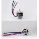 2x Tomcat G46 Motor for RC Plane