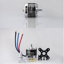 2x Tomcat G46 Motor for RC Plane