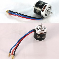 2x Tomcat G52 Motor for RC Plane