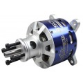 Tomcat Motor for RC Airplane