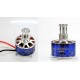 Tomcat G100CC 160KV Motor for RC Plane