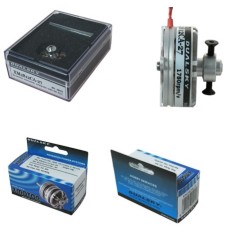 Dualsky XM2812CA-27 Motor x2