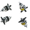 Dualsky XM3542CA-7 Motor x2