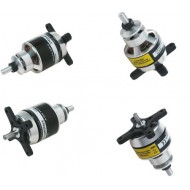 Dualsky XM3530CA-10 Motor x2