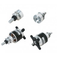 Dualsky XM4250CA-7 Motor x2