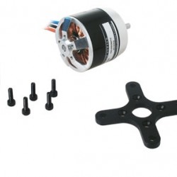 Dualsky XM4250CA-6 Motor x2