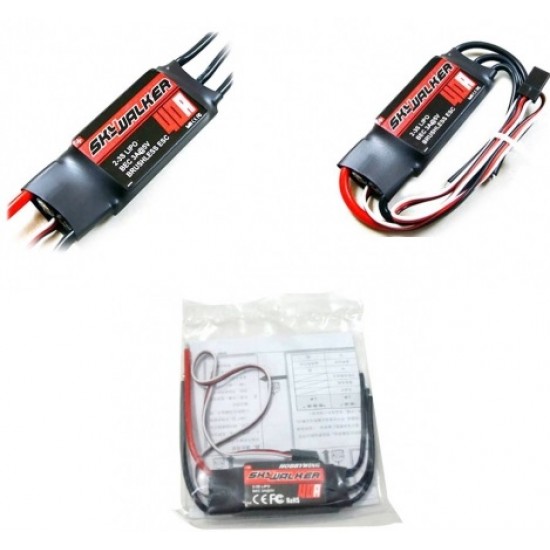 Hobbywing SKYWALKER 40A Brushless Speed Controller