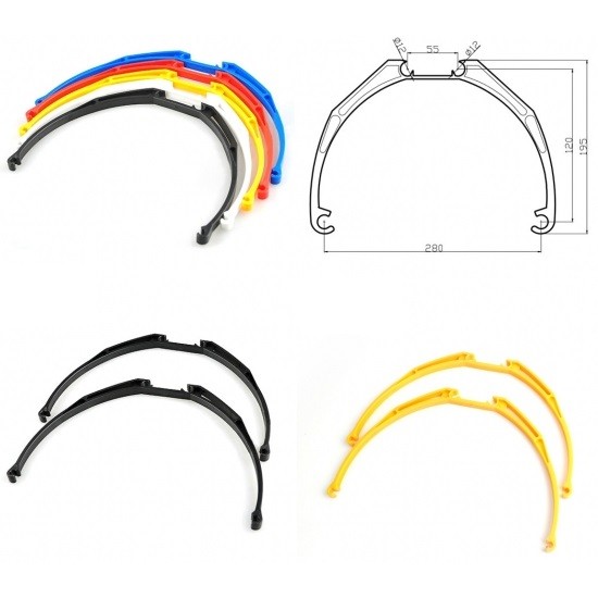 Landing Gear  for multicopters