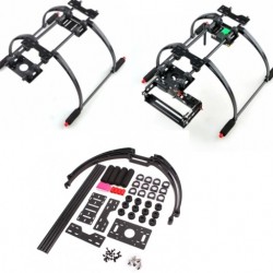 Landing Gear for FPV Aerial Photography for DJI F450 