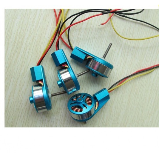 Brushless motor for LOTUSRC T580 Quadcopter