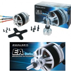 DUALSKY XM6360EA-11 Motor