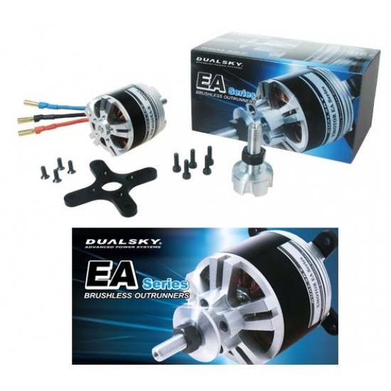 DUALSKY XM6360EA-12 Motor
