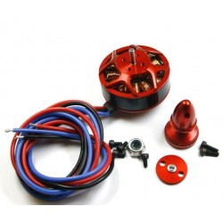 SUNNYSKY V3508 380KV Outrunner Brushless Motor