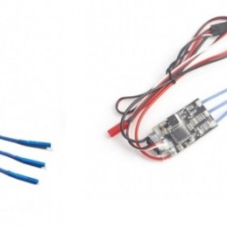 20A High Speed Brushless ESC for ST001 Bumblebee