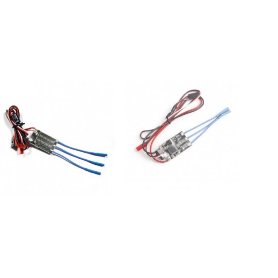 20A High Speed Brushless ESC for ST001 Bumblebee