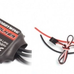 Hobbywing Skywalker 20A Brushless Speed Controller