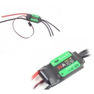 Favourite 30A ESC Brushless Speed Controller 