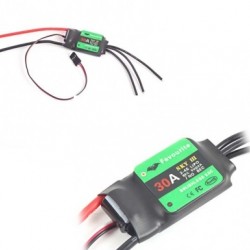 Favourite 30A ESC Brushless Speed Controller 