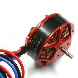 SUNNYSKY V3508 580KV Outrunner Brushless Motor 