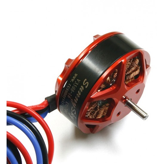 SUNNYSKY V3508 580KV Outrunner Brushless Motor 