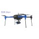 3DR Iris+ RTF with T-2D Gimbal + Extra battery + Extra Propeller Set