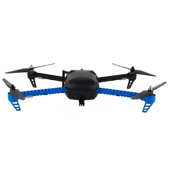 3DR Iris+ Drone Quadcopter UAV RTF