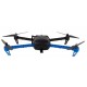 3DR Iris+ Drone Quadcopter UAV RTF