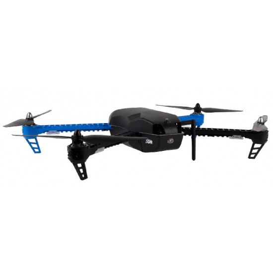 3DR Iris+ RTF with T-2D Gimbal + Extra battery + Extra Propeller Set