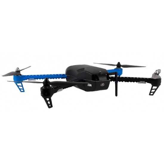 3DR Iris+ Drone Quadcopter UAV RTF