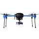 3DR Iris+ Drone Quadcopter UAV RTF