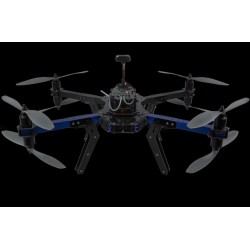 3DR X8+ Drone UAV RTF