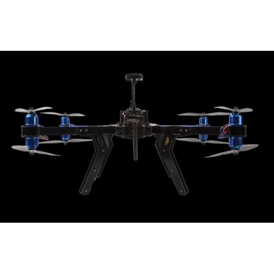 3DR X8+ Drone UAV RTF 3DR X8+ Drone UAV RTF