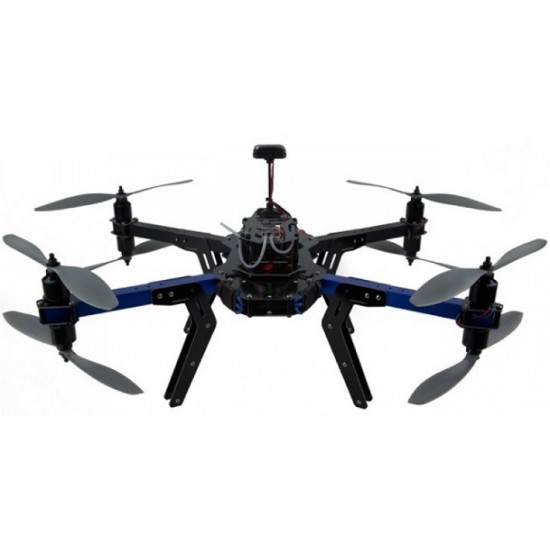 3DR X8+ Drone UAV RTF 3DR X8+ Drone UAV RTF