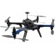 3DR X8+ Drone UAV RTF
