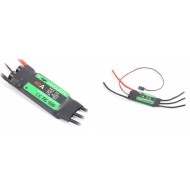 Favourite 40A ESC Brushless Speed Controller 