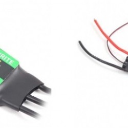 Favourite 40A ESC Brushless Speed Controller 