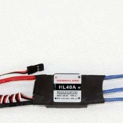 ST800 Multicopter HL40A ESC