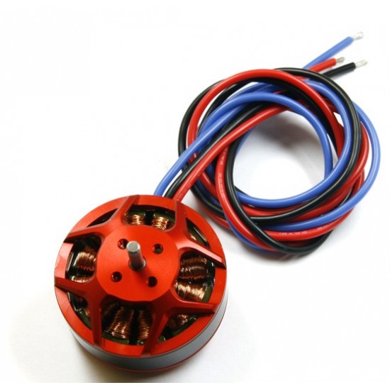 SUNNYSKY V3508 700KV Outrunner Brushless Motor