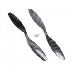 Carbon Fibre 10*4.7 Clockwise and Counterclockwise Propellers