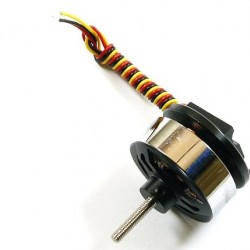 Brushless Motor for LOTUSRC T380 Quadcopter