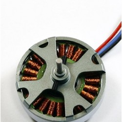 AX4008D 620KV Outrunner Brushless Motor for Quadcopter