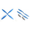 Positive and Reverse Propeller 12*4.5 for SMQ Quadcopter