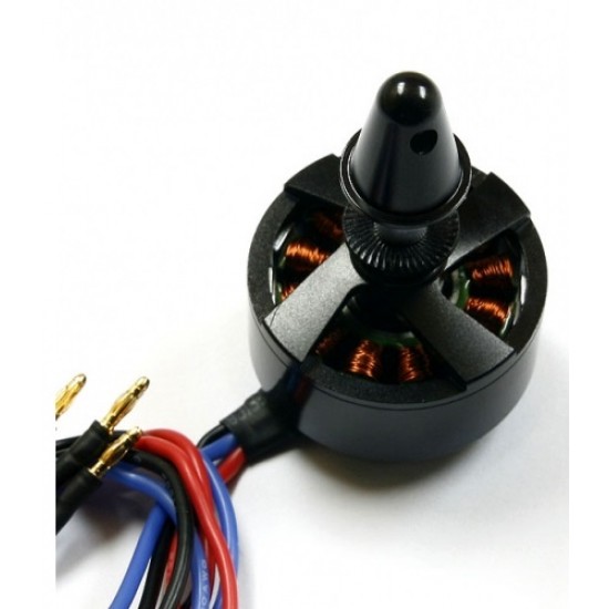 AX-2810Q 900KV Outrunner Brushless Motor for Multi-rotor