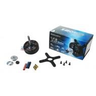 DUALSKY XM5015TE-6 390KV Outrunner Brushless 