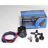 SUNNYSKY V2216-11 KV800 Outrunner Brushless Motor