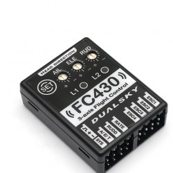 Dualsky FC430 Flight Control Unit