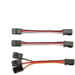 DUALSKY FC430-Wire set x4