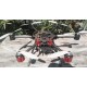 Flycker MH650-V2 Multirotor ARF